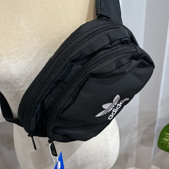 adidas Unisex-Adult Bag - Picture 4 of 14